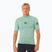 Férfi úszópóló Rip Curl Waves Upf Perf aloe