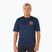 Férfi úszópóló Rip Curl Pacific Rinse Surflite Upf dark navy