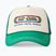 Női baseballsapka Rip Curl Mixed Revival Trucker green