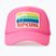 Női baseballsapka Rip Curl Mixed Revival Trucker hot pink