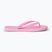 Női papucsok Rip Curl Essential Bloom Open Toe pink