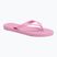 Női papucsok Rip Curl Essential Bloom Open Toe pink