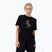 Női póló Mons Royale Icon Relaxed Tee black