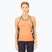 Női termikus tank top Mons Royale Bella Merino Tank punch/fekete