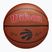 Wilson NBA Team Alliance Toronto Raptors barna 7-es kosárlabda méret