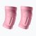 Wilson Helix Knee pink röplabda térdvédő