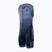 Férfi triatlon ruha Synergy Elite Sleeveless Trisuit smoke gray