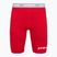 Férfi Joma Warm Fleece rojo termál rövidnadrág