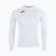 Férfi termoaktív felső Joma Brama Fleece white