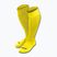 Joma Classic-3 gyermek labdarúgó zokni sárga 400194