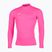 Joma Brama Academy LS termál póló rózsaszín 101018
