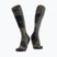 Sízokni X-Socks Ski Perform Merino Otc sand