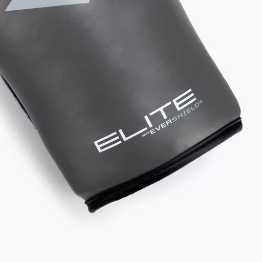 EVERLAST Pro Style Elite 2 szürke bokszkesztyű EV2500 5
