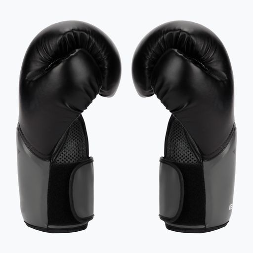 EVERLAST Pro Style Elite 2 fekete bokszkesztyű EV2500 4