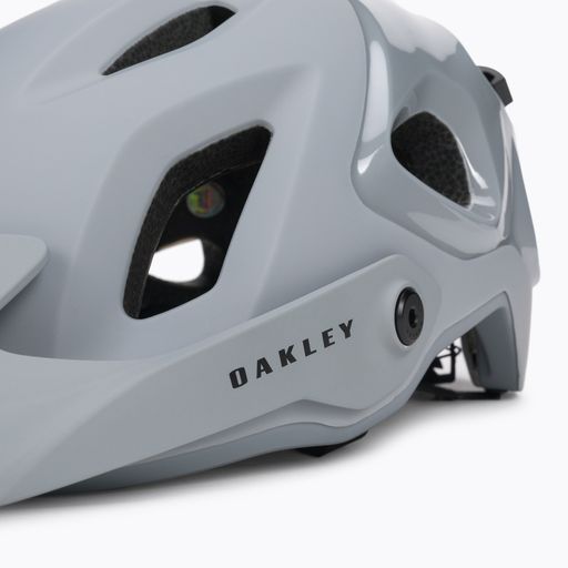Oakley DRT5 Europe kerékpáros bukósisak szürke 99479EU 7