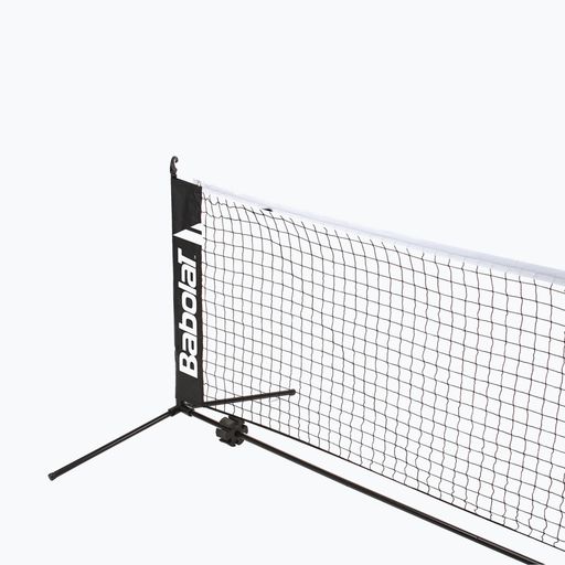 BABOLAT Mini teniszháló készlet fekete-fehér 730004 2