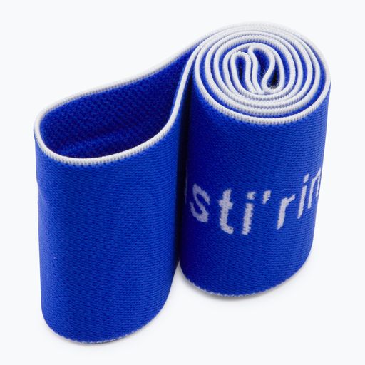 Sveltus edzés elasztikus elasztikus elasti'ring kék 0156 2