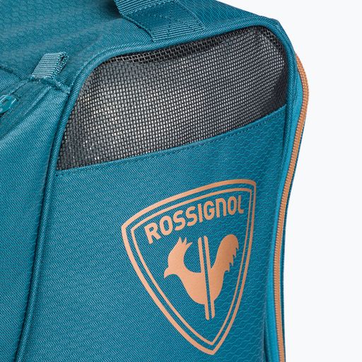 Rossignol ELECTRA BOOT BAG kék RKJB400 10