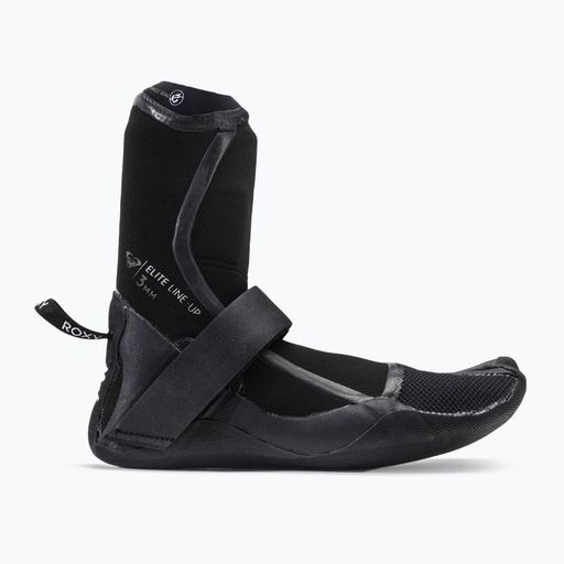 Női vízi cipő Roxy 3.0 Elite Split Toe fekete ERJWW03025 2