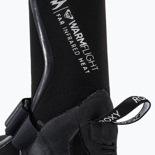 Női vízi cipő Roxy 3.0 Elite Split Toe fekete ERJWW03025 9