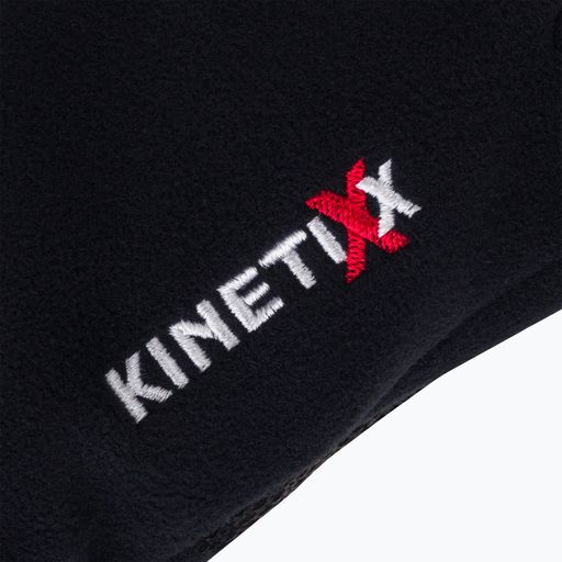KinetiXx Muleta síelő kesztyű fekete 7019-400-01 4
