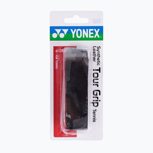 Tollaslabda ütő YONEX fekete AC 126