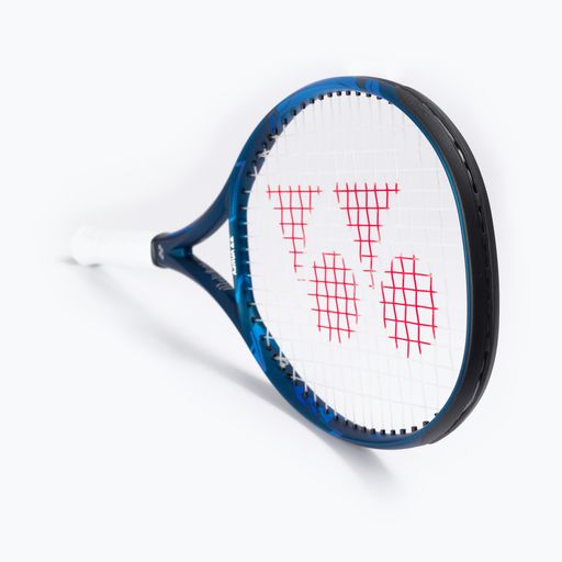 YONEX Ezone FEEL teniszütő kék 3