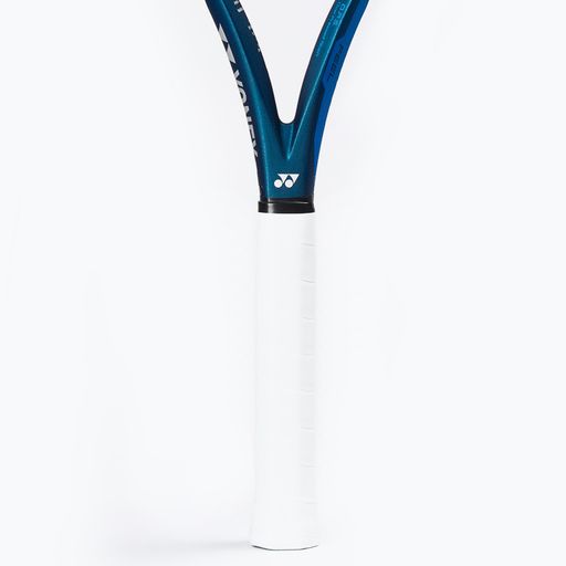 YONEX Ezone FEEL teniszütő kék 4