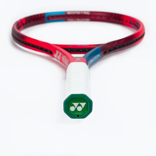YONEX Vcore 100 L tenisz ütő piros 2