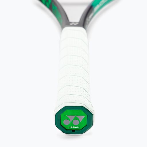 YONEX VCORE PRO 100L teniszütő zöld 3