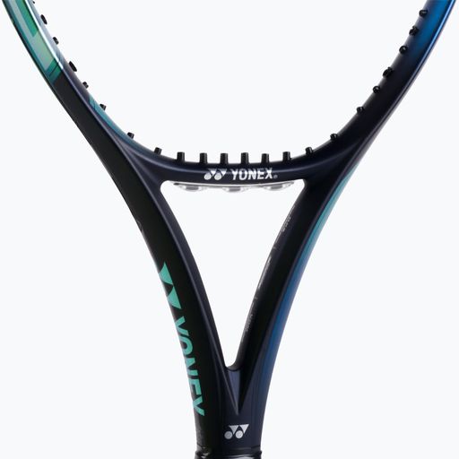 YONEX Ezone NEW100 teniszütő kék 4
