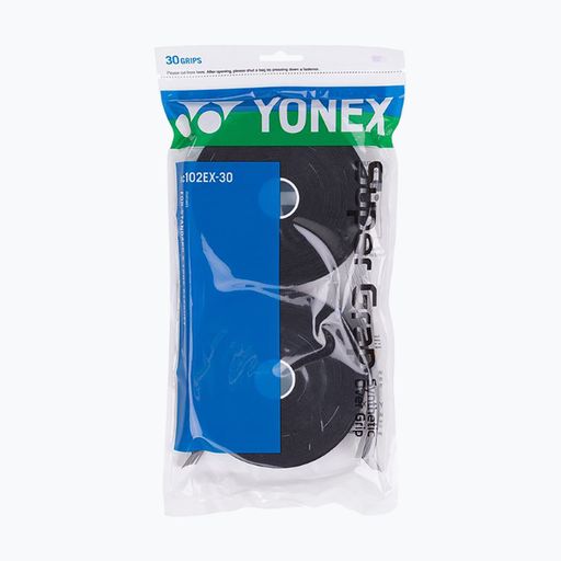 YONEX Tollaslabda ütő fekete AC 102-30