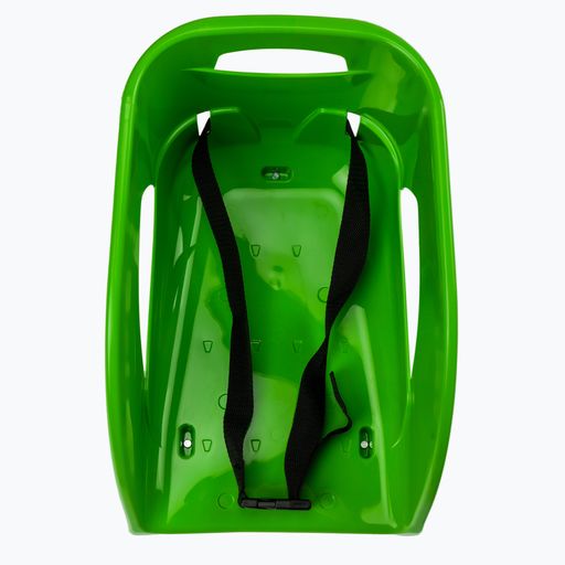 Szánkó nyereg Prosperplast SEAT 1 zöld ISEAT1-361C 2
