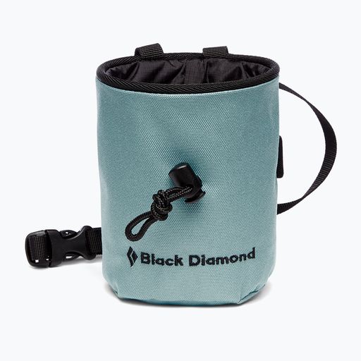 Black Diamond Mojo magnézia táska kék BD630154 4