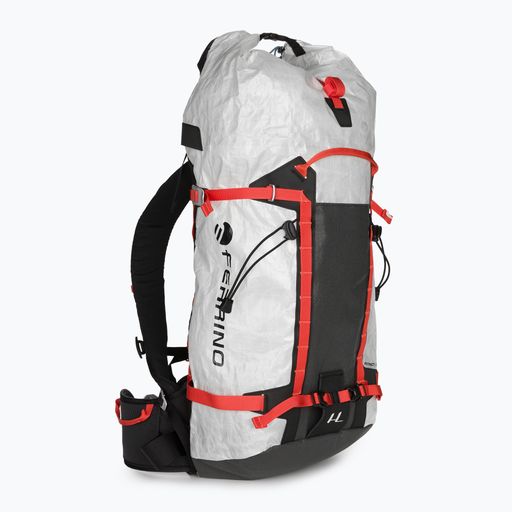 Ferrino Instinct 30 + 5 hegymászó hátizsák fehér 75653LWW 2
