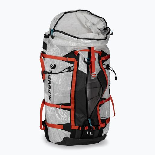 Ferrino Instinct 40 + 5 hegymászó hátizsák fehér 75654LWW 5