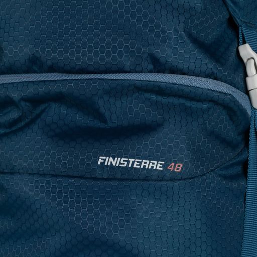 Ferrino Finisterre 48 túra hátizsák, kék 75743MBB 4