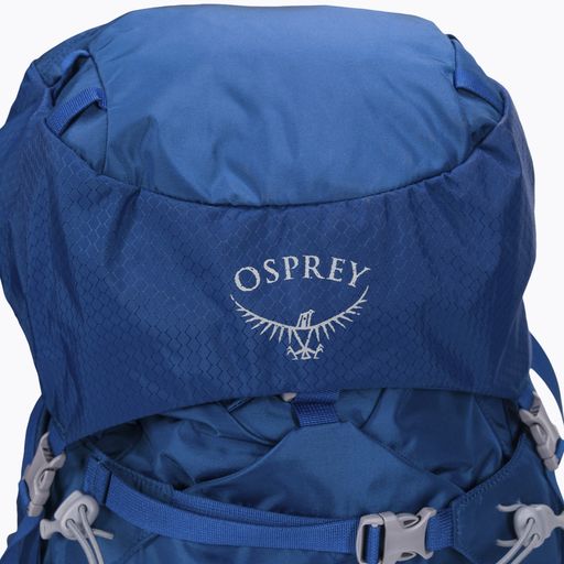 Női túra hátizsák Osprey Ariel 65 kék 10002957 4