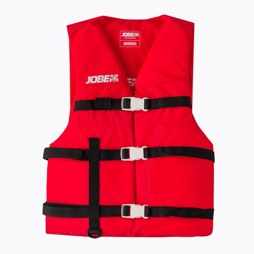 JOBE Allegre Combo wakeboard szett piros 208822003 10
