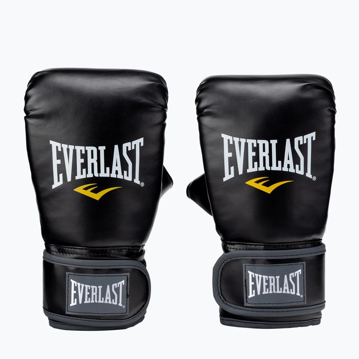 EVERLAST MMA Heavy Bag kesztyű fekete EV7502 3