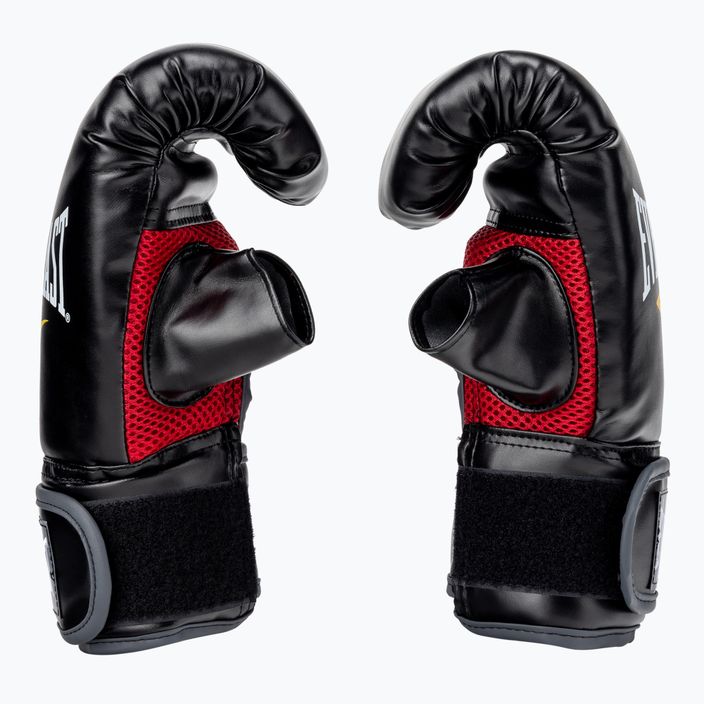 EVERLAST MMA Heavy Bag kesztyű fekete EV7502 6