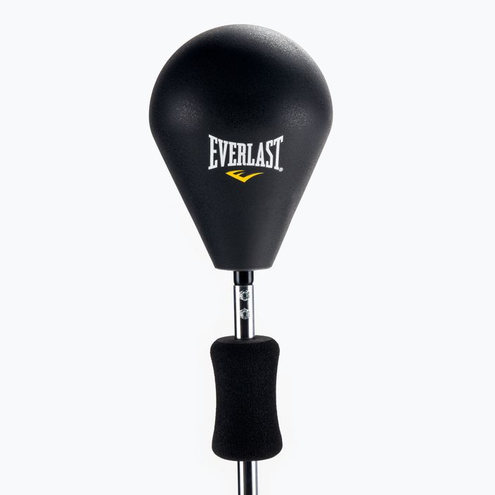 EVERLAST Felnőtt stand-up boxing gyöngyház fekete EV2260 2