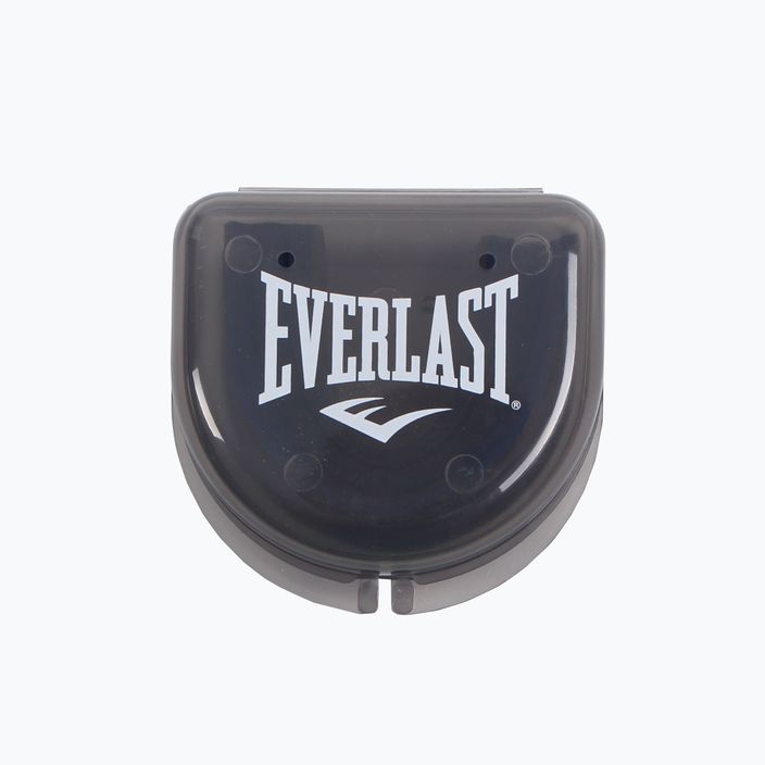 EVERLAST egyetlen professzionális kék állkapocsvédő EV1400 4