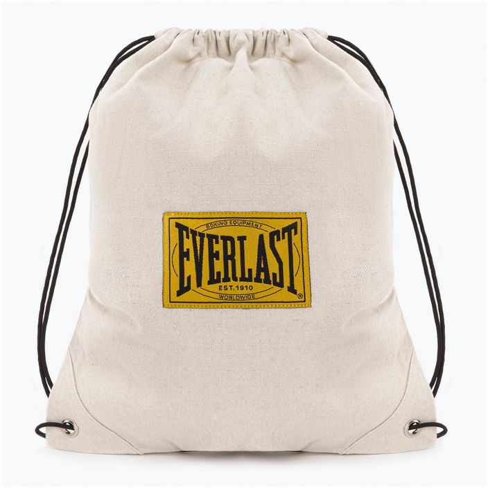 Everlast 1910 PRO barna fejvédő 4660 6