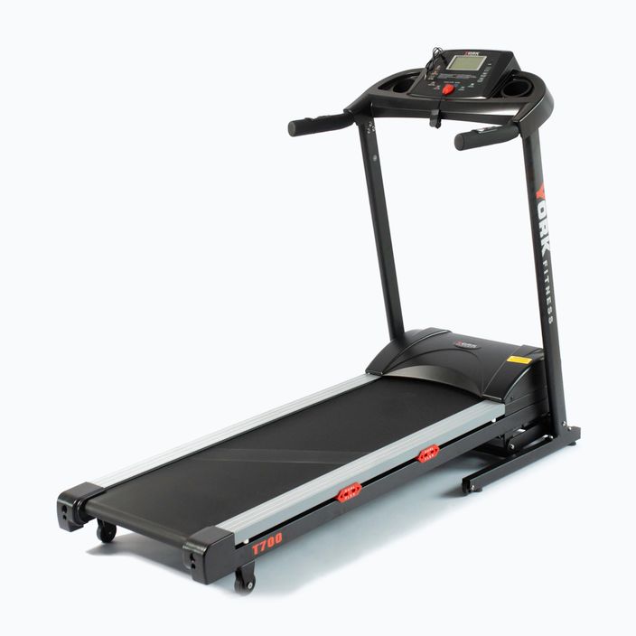 York Fitness T700 elektromos futópad 51139