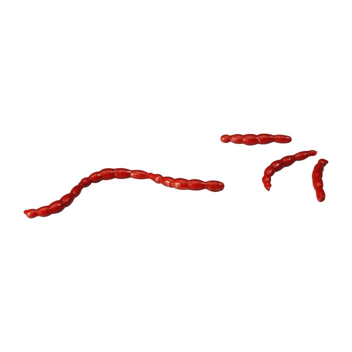 Berkley Gulp Alive Bloodworm műféreg csali piros 1236977 2