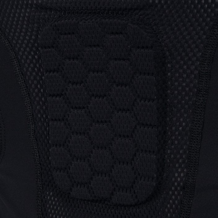 McDavid HexPad póló védőujj fekete MCD111 3