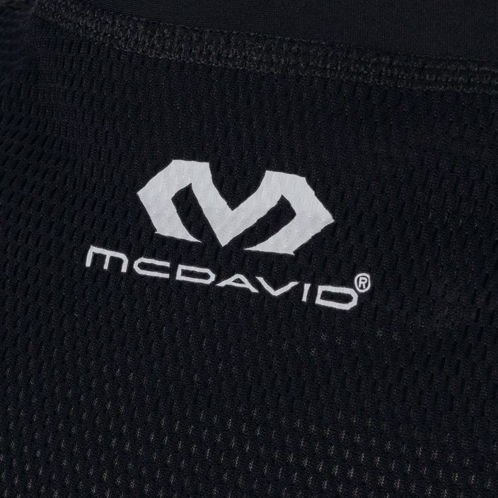 McDavid HexPad póló védőujj fekete MCD111 4
