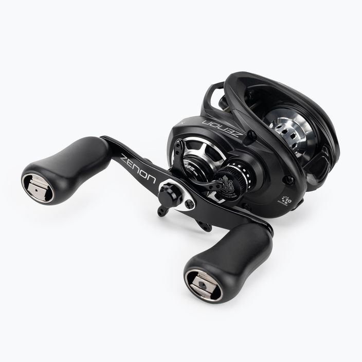 Multiplier Abu Garcia Zenon X Left