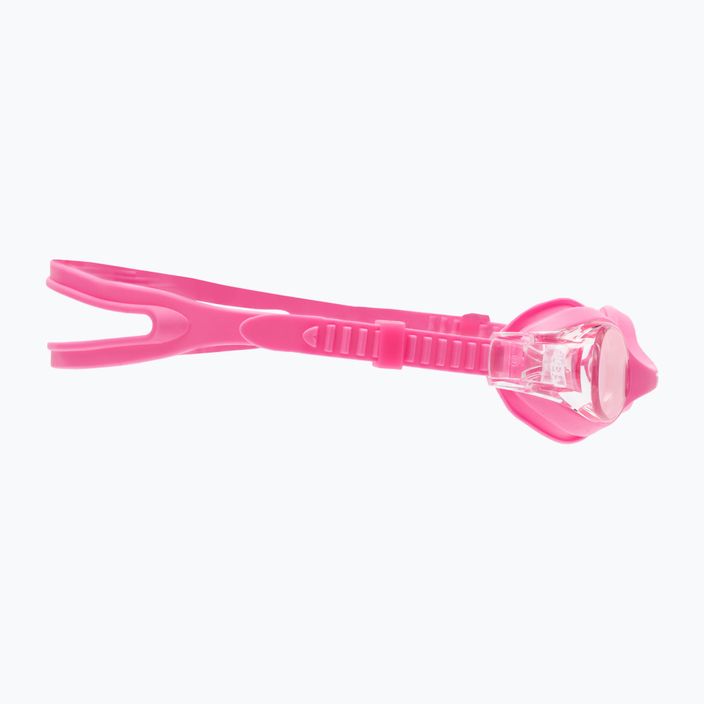 TYR úszószemüveg gyerekeknek Swimple rózsaszín LGSW 3
